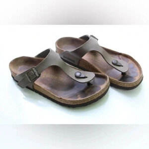 Birkenstock Gizeh sandals
